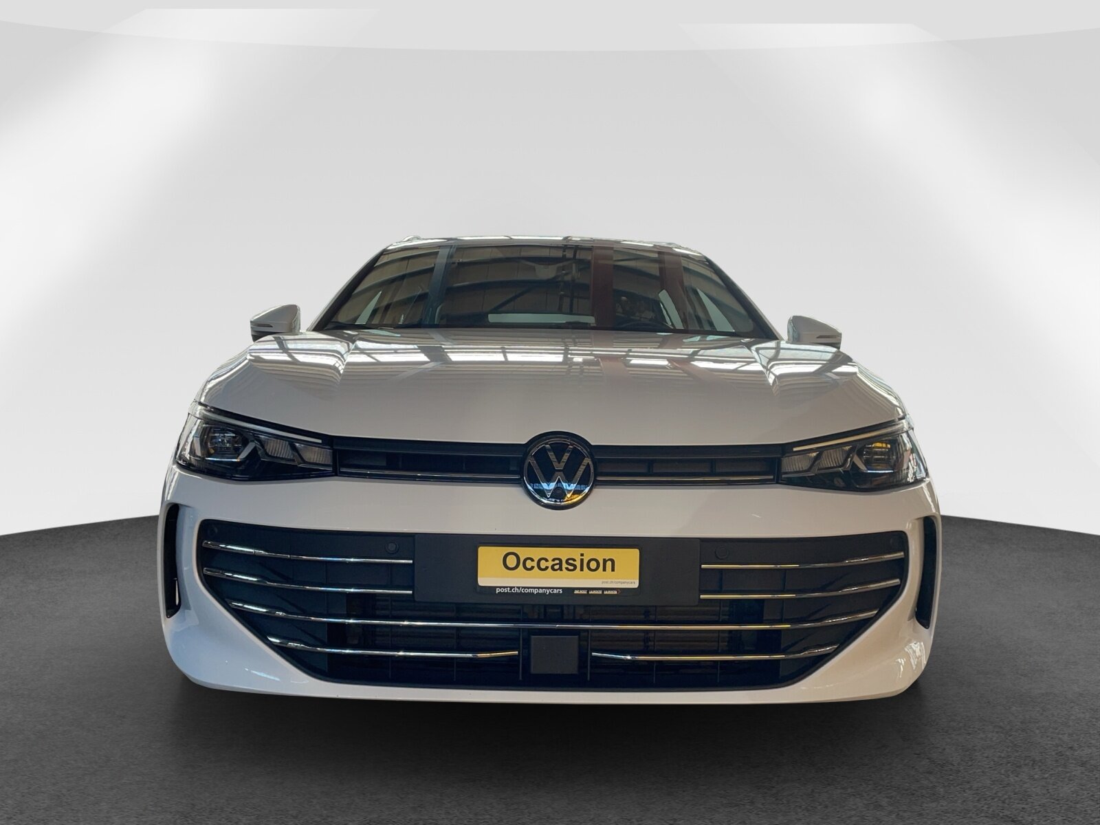 VW Passat Variant 2.0 TDI Business DSG, Diesel, Second hand / Used, Automatic - 2