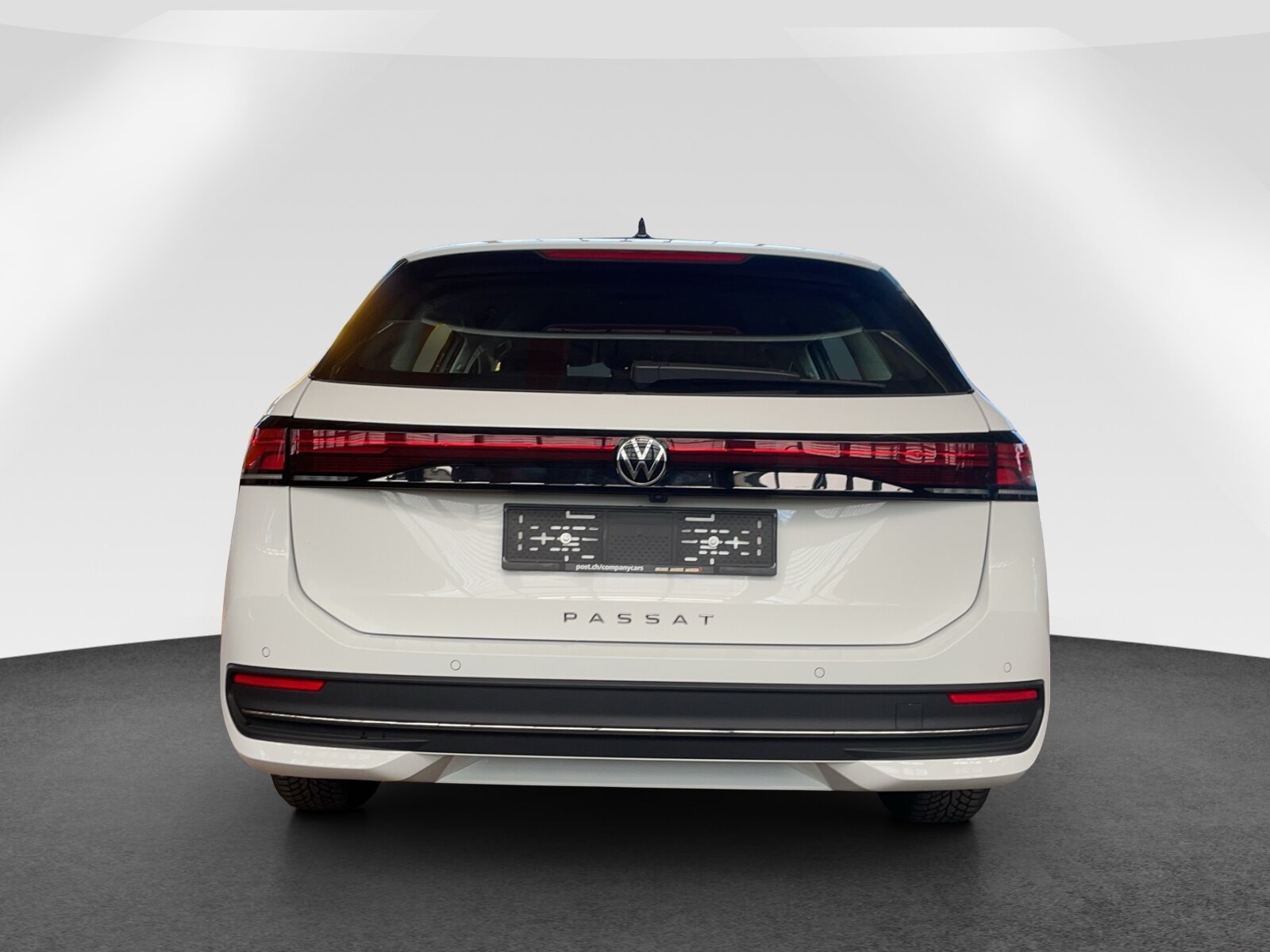 VW Passat Variant 2.0 TDI Business DSG, Diesel, Second hand / Used, Automatic - 6