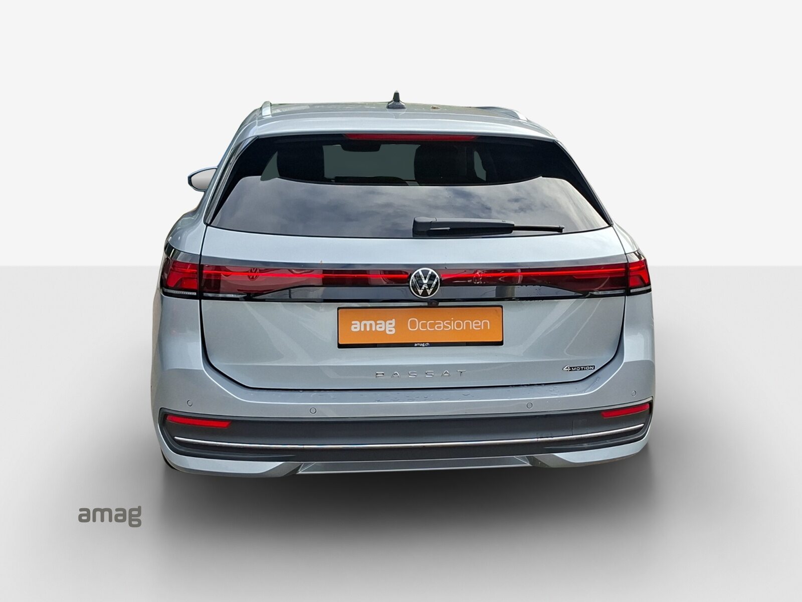 VW Passat Variant Business, Diesel, Occasioni / Usate, Automatico - 4