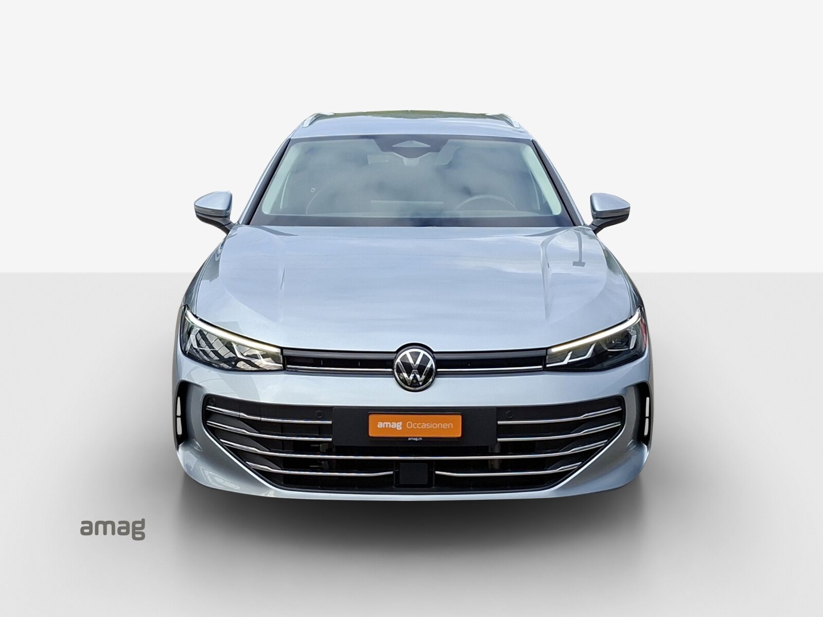 VW Passat Variant Business, Diesel, Occasioni / Usate, Automatico - 7