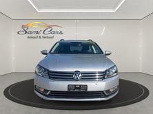 VW Passat Variant 1.8 TSI Highline DSG, Benzin, Occasion / Gebraucht, Automatik - 2