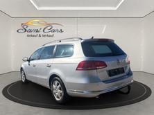VW Passat Variant 1.8 TSI Highline DSG, Benzin, Occasion / Gebraucht, Automatik - 3