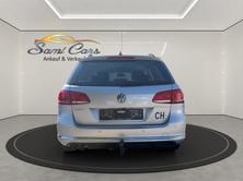 VW Passat Variant 1.8 TSI Highline DSG, Benzin, Occasion / Gebraucht, Automatik - 4