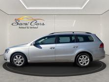 VW Passat Variant 1.8 TSI Highline DSG, Benzin, Occasion / Gebraucht, Automatik - 5