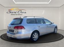 VW Passat Variant 1.8 TSI Highline DSG, Benzin, Occasion / Gebraucht, Automatik - 6