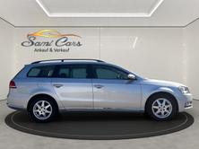 VW Passat Variant 1.8 TSI Highline DSG, Benzin, Occasion / Gebraucht, Automatik - 7