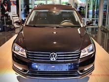 VW Passat Variant 2.0 TDI Highline, Diesel, Second hand / Used, Automatic - 2