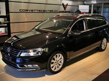 VW Passat Variant 2.0 TDI Highline, Diesel, Second hand / Used, Automatic - 4