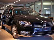 VW Passat Variant 2.0 TDI Highline, Diesel, Second hand / Used, Automatic - 5