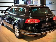 VW Passat Variant 2.0 TDI Highline, Diesel, Second hand / Used, Automatic - 6