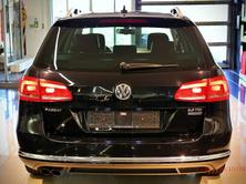 VW Passat Variant 2.0 TDI Highline, Diesel, Second hand / Used, Automatic - 7