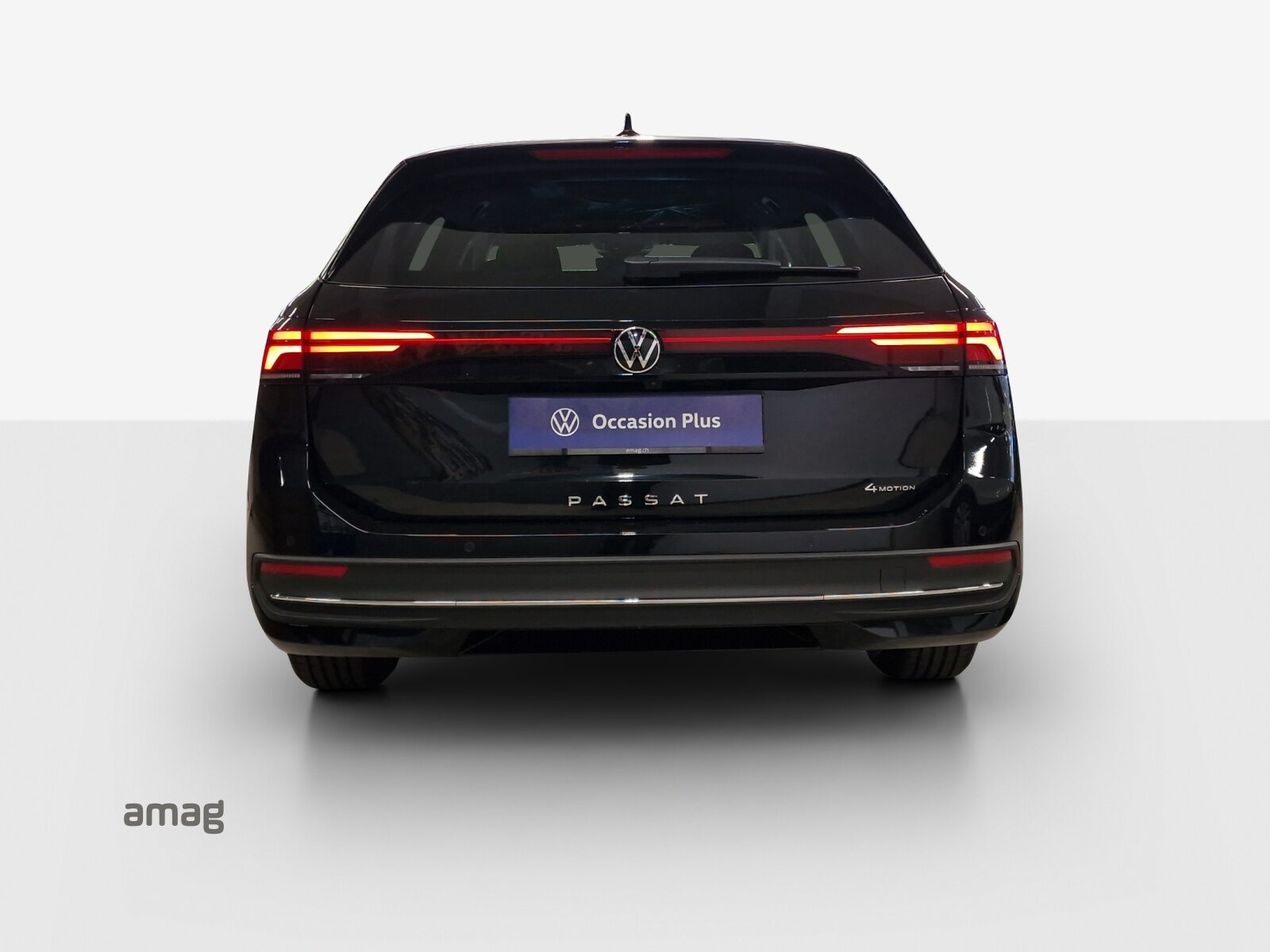 VW Passat Variant Business, Diesel, Occasioni / Usate, Automatico - 4