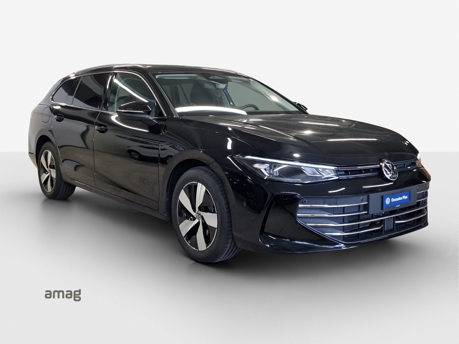 VW Passat Variant Business, Diesel, Occasioni / Usate, Automatico - 6