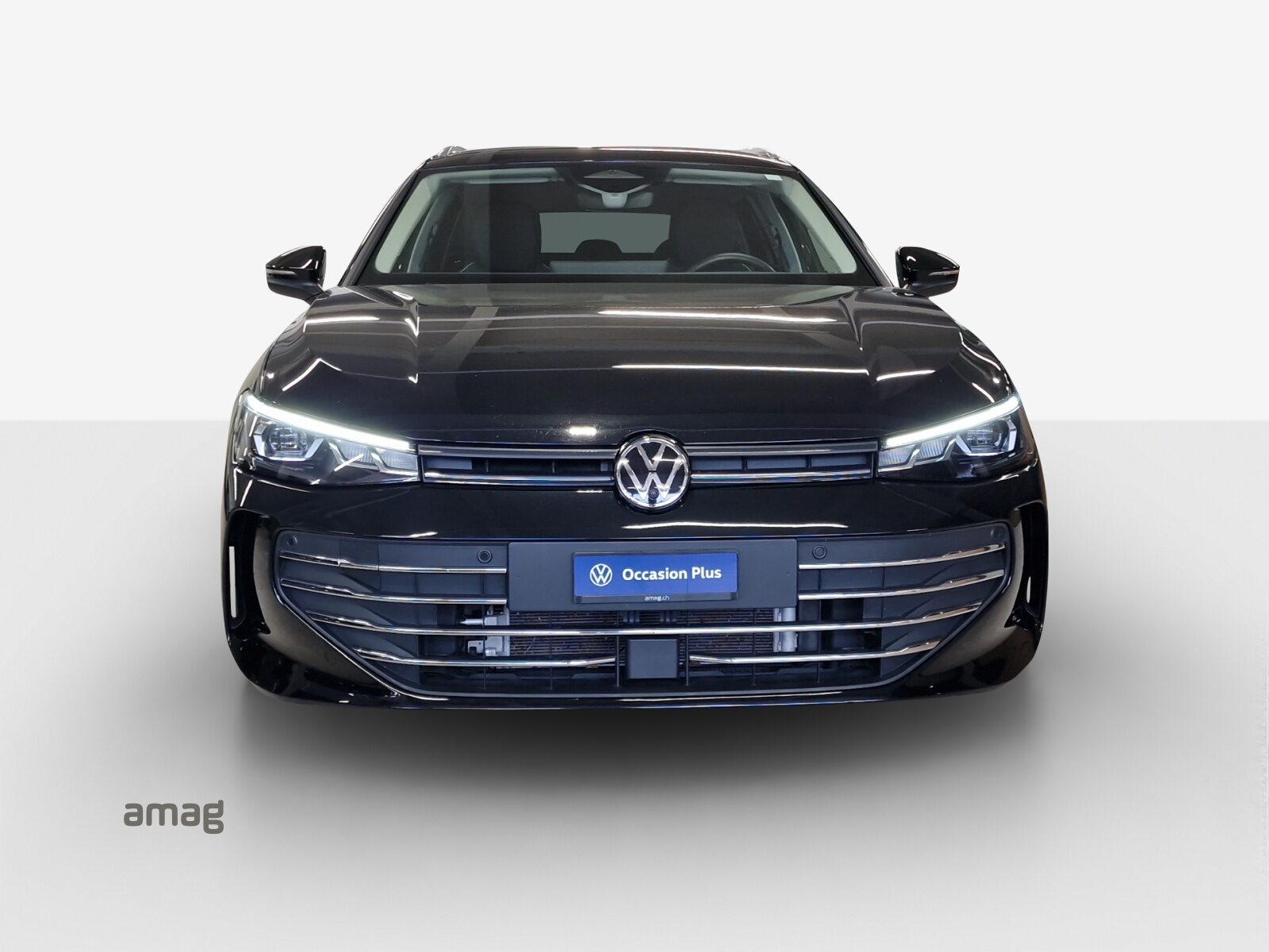 VW Passat Variant Business, Diesel, Occasioni / Usate, Automatico - 7