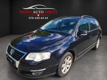 VW Passat Variant 2.0 FSI Trendline 4Motion, Benzina, Occasioni / Usate, Manuale - 2