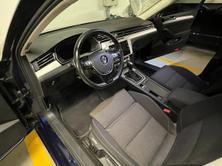 VW Passat Variant 1.6 TDI Comfortline DSG, Diesel, Occasioni / Usate, Automatico - 3