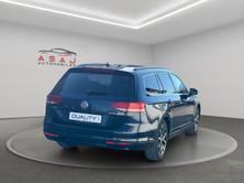 VW Passat Variant 2.0 TDI BMT Comfortline DSG, Diesel, Occasion / Utilisé, Automatique - 7