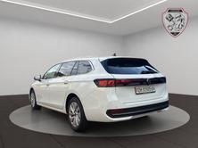 VW Passat Variant 2.0 TDI evo Business 4 Motion DSG, Diesel, Occasioni / Usate, Automatico - 5