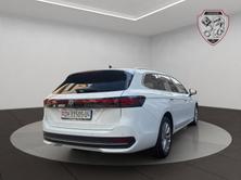 VW Passat Variant 2.0 TDI evo Business 4 Motion DSG, Diesel, Occasioni / Usate, Automatico - 6