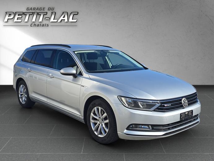 VW Passat Variant 1.4 TSI ACT BMT Comfortline 4Motion, Petrol, Second hand / Used, Manual