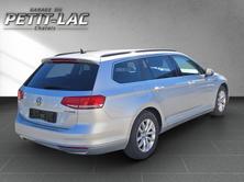 VW Passat Variant 1.4 TSI ACT BMT Comfortline 4Motion, Petrol, Second hand / Used, Manual - 5
