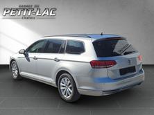 VW Passat Variant 1.4 TSI ACT BMT Comfortline 4Motion, Petrol, Second hand / Used, Manual - 7