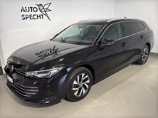 VW Passat Variant 2.0 TDI evo Business DSG, Diesel, Occasion / Utilisé, Automatique - 2