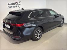 VW Passat Variant 2.0 TDI evo Business DSG, Diesel, Occasion / Utilisé, Automatique - 4
