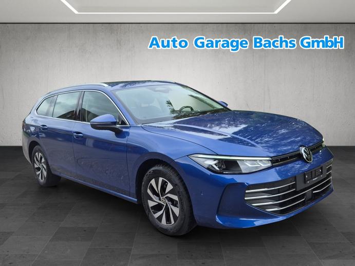 VW Passat Variant 2.0 TDI evo Business DSG, Diesel, Occasioni / Usate, Automatico