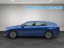 VW Passat Variant 2.0 TDI evo Business DSG, Diesel, Occasioni / Usate, Automatico - 4