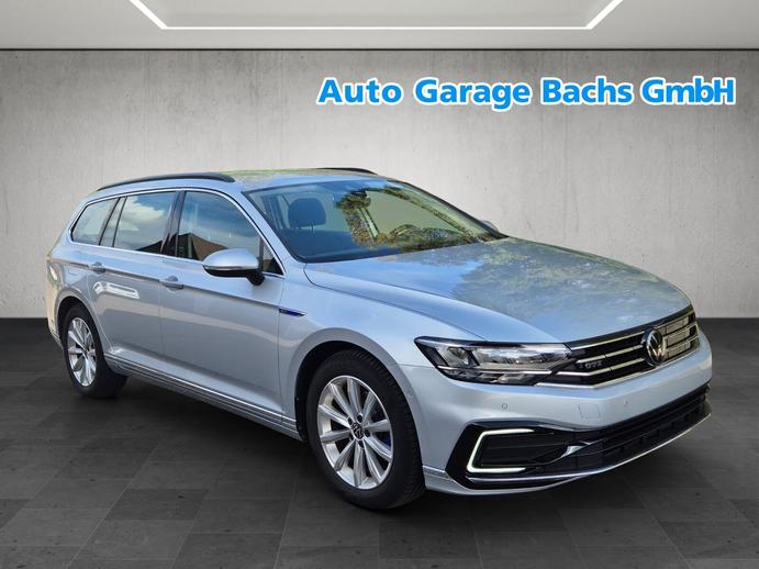 VW Passat Variant 1.4 TSI GTE Hybrid DSG*Anhängerkupplung*, Plug-in-Hybrid Benzina/Elettrica, Occasioni / Usate, Automatico