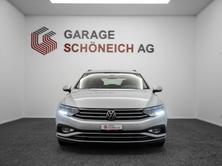 VW Passat Variant 2.0 TDI 150 Business DSG, Diesel, Occasion / Utilisé, Automatique - 2