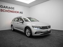 VW Passat Variant 2.0 TDI 150 Business DSG, Diesel, Occasion / Utilisé, Automatique - 3