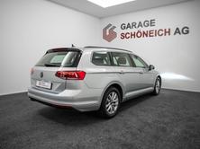 VW Passat Variant 2.0 TDI 150 Business DSG, Diesel, Occasion / Utilisé, Automatique - 5