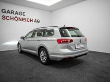 VW Passat Variant 2.0 TDI 150 Business DSG, Diesel, Occasion / Utilisé, Automatique - 7