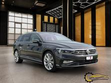 VW Passat Variant 2.0 TSI R-Line Edition 4Motion DSG, Benzin, Occasion / Gebraucht, Automatik - 3