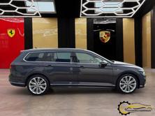 VW Passat Variant 2.0 TSI R-Line Edition 4Motion DSG, Benzin, Occasion / Gebraucht, Automatik - 4