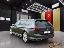 VW Passat Variant 2.0 TSI R-Line Edition 4Motion DSG, Benzin, Occasion / Gebraucht, Automatik - 7
