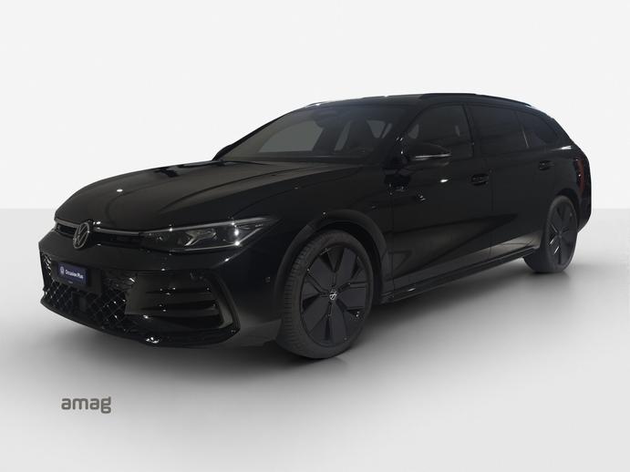 VW Passat Variant NF R-Line, Diesel, Occasion / Gebraucht, Automatik