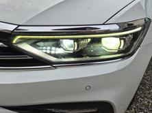 VW Passat Variant 2.0 TSI Business DSG, Petrol, Second hand / Used, Automatic - 2