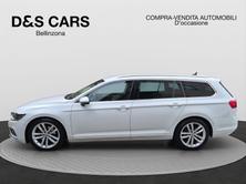 VW Passat Variant 2.0 TSI Business DSG, Petrol, Second hand / Used, Automatic - 3