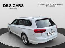VW Passat Variant 2.0 TSI Business DSG, Petrol, Second hand / Used, Automatic - 4