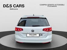 VW Passat Variant 2.0 TSI Business DSG, Petrol, Second hand / Used, Automatic - 5