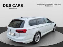 VW Passat Variant 2.0 TSI Business DSG, Petrol, Second hand / Used, Automatic - 6