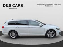 VW Passat Variant 2.0 TSI Business DSG, Petrol, Second hand / Used, Automatic - 7