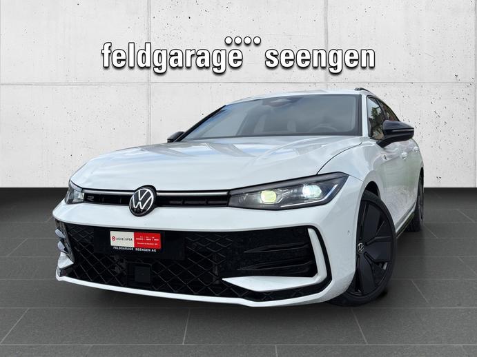 VW New Passat Variant 2.0 TDI evo R-Line 4 Motion DSG CH-Fahrz, Diesel, Occasion / Gebraucht, Automatik