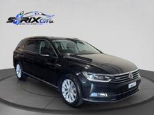 VW Passat Variant 2.0 TDI BMT Highline DSG 4Motion, Diesel, Occasion / Gebraucht, Automatik - 7