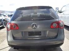 VW 1.8 TSI Comfortline DSG, Essence, Occasion / Utilisé, Automatique - 5
