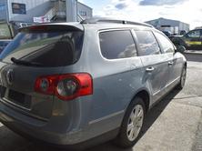 VW 1.8 TSI Comfortline DSG, Essence, Occasion / Utilisé, Automatique - 6