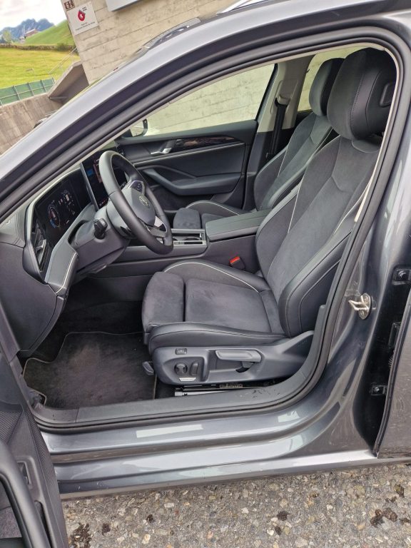 VW PASSAT VARIANT 2.0 TDI Business DSG 4motion, Diesel, Occasioni / Usate, Automatico - 5